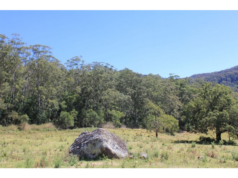 100 Nugents Creek Road, Kangaroo Valley NSW 2577