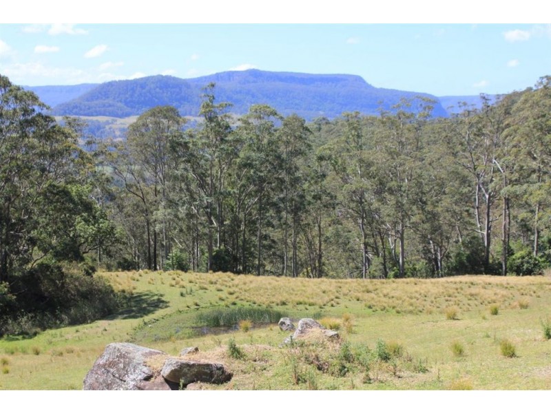 100 Nugents Creek Road, Kangaroo Valley NSW 2577