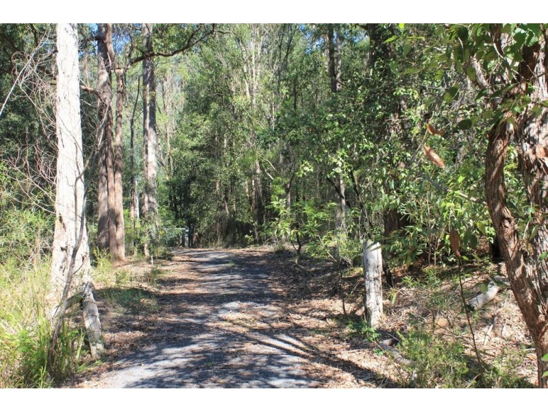 603 Tallowa Dam Road, Kangaroo Valley NSW 2577