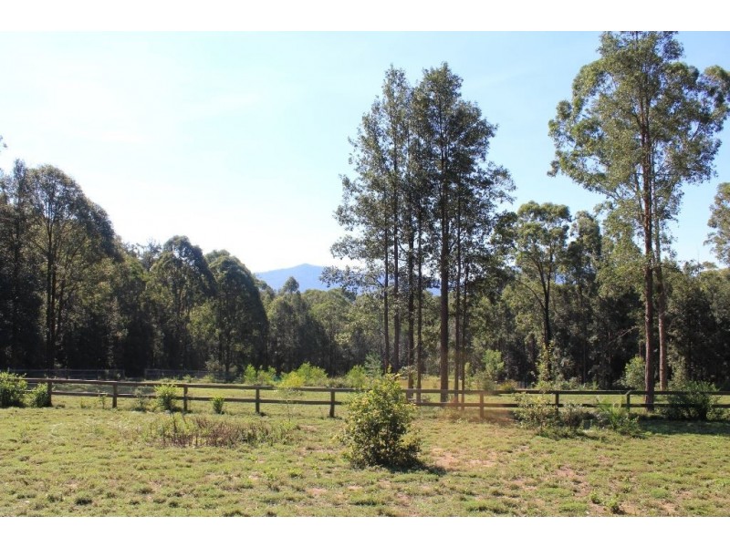 603 Tallowa Dam Road, Kangaroo Valley NSW 2577
