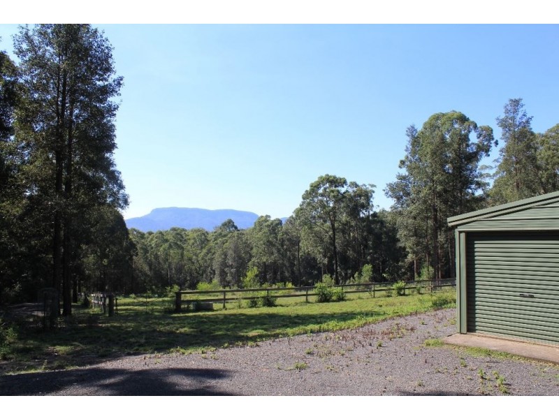 603 Tallowa Dam Road, Kangaroo Valley NSW 2577