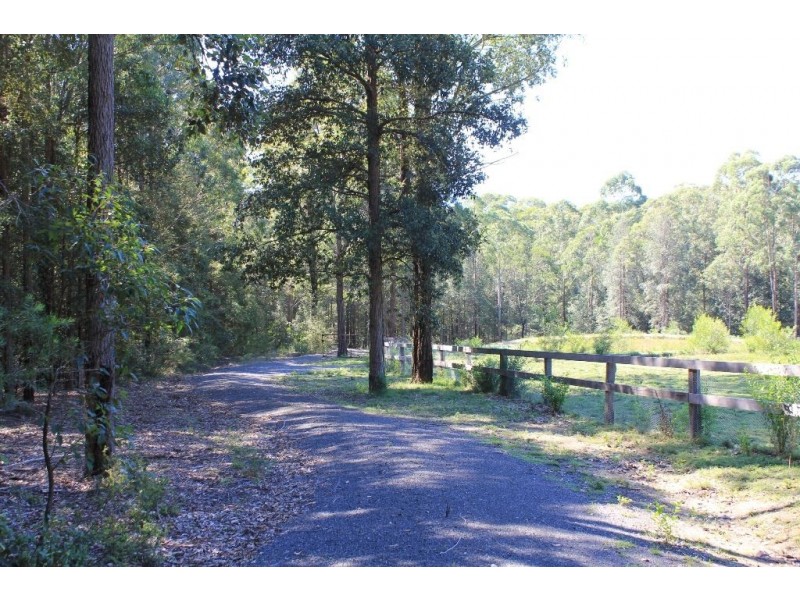 603 Tallowa Dam Road, Kangaroo Valley NSW 2577