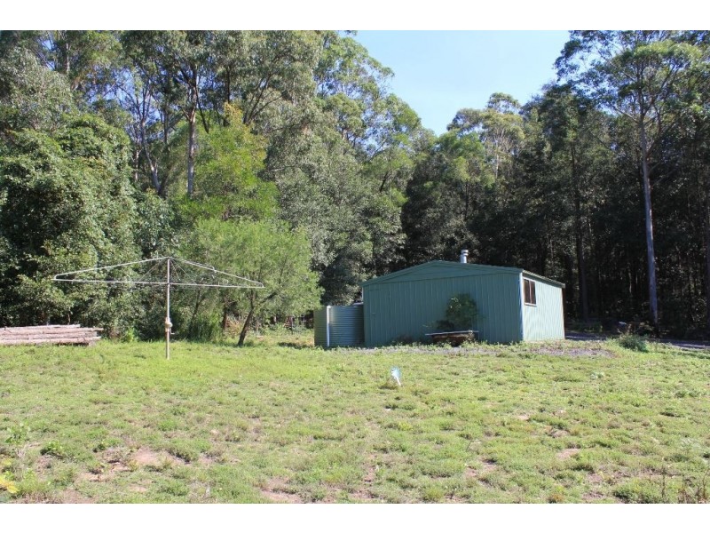 603 Tallowa Dam Road, Kangaroo Valley NSW 2577