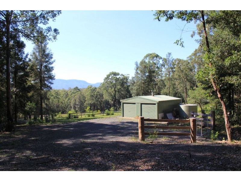 603 Tallowa Dam Road, Kangaroo Valley NSW 2577