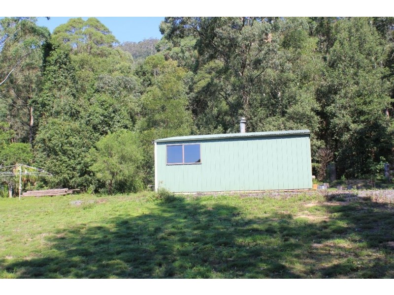 603 Tallowa Dam Road, Kangaroo Valley NSW 2577