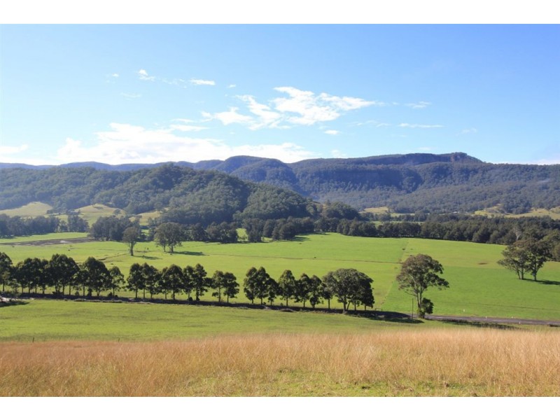 Lot 4 Paddington Lane, Kangaroo Valley NSW 2577