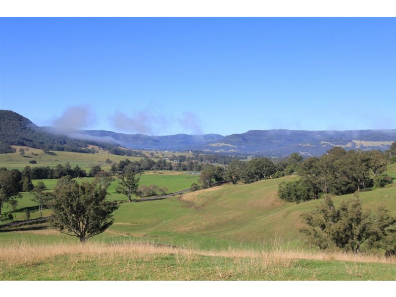 Lot 4 Paddington Lane, Kangaroo Valley NSW 2577
