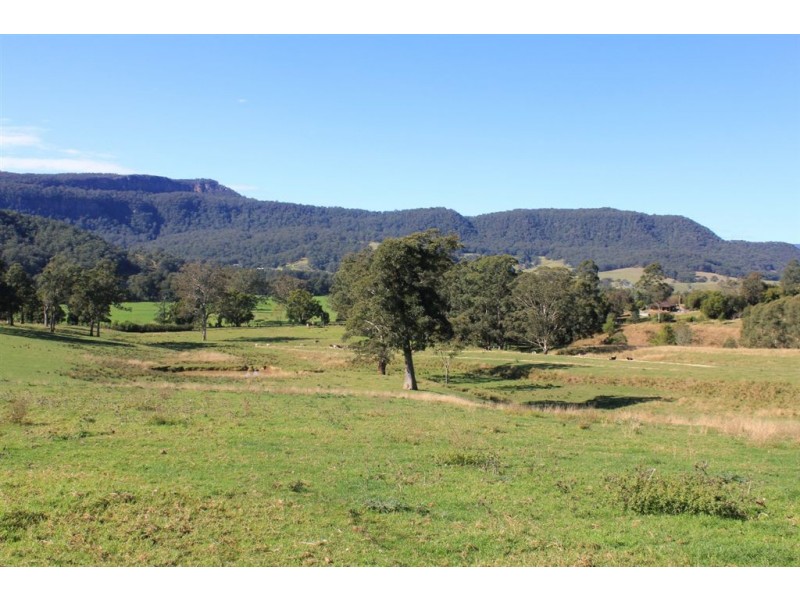 Lot 4 Paddington Lane, Kangaroo Valley NSW 2577
