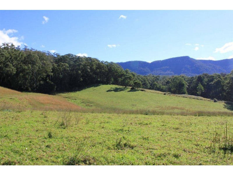 Lot 4 Paddington Lane, Kangaroo Valley NSW 2577