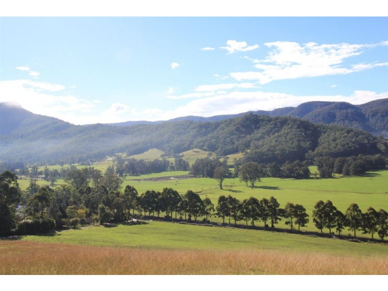 Lot 4 Paddington Lane, Kangaroo Valley NSW 2577