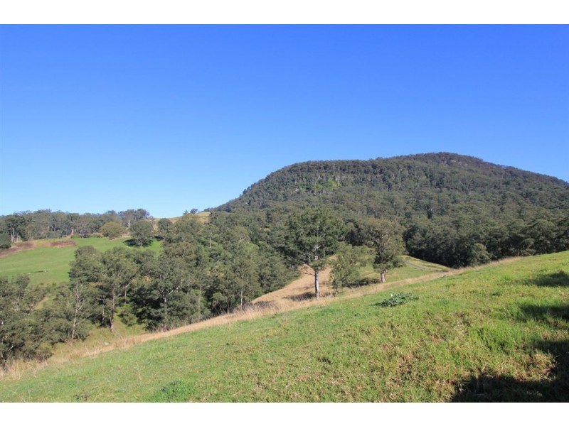Lot 4 Paddington Lane, Kangaroo Valley NSW 2577