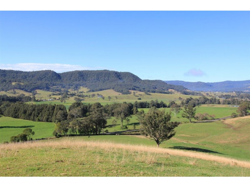 Lot 4 Paddington Lane, Kangaroo Valley NSW 2577