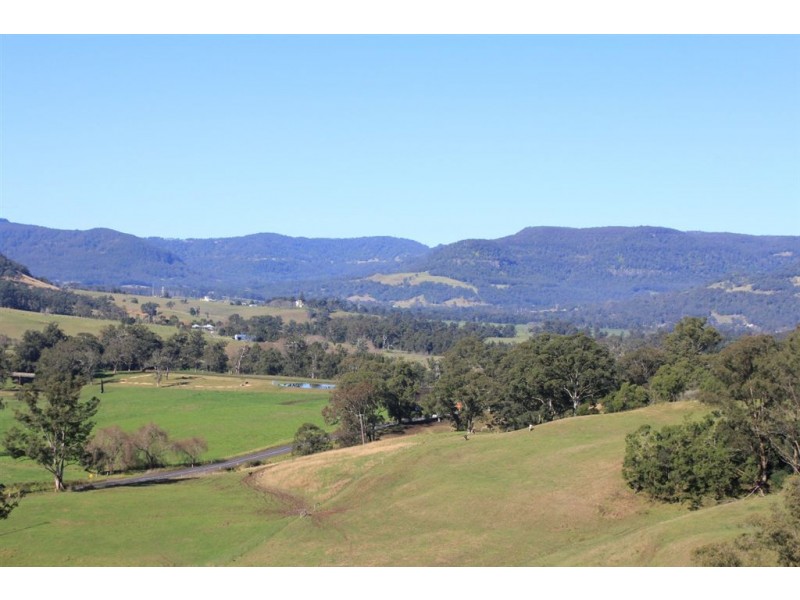 Lot 4 Paddington Lane, Kangaroo Valley NSW 2577