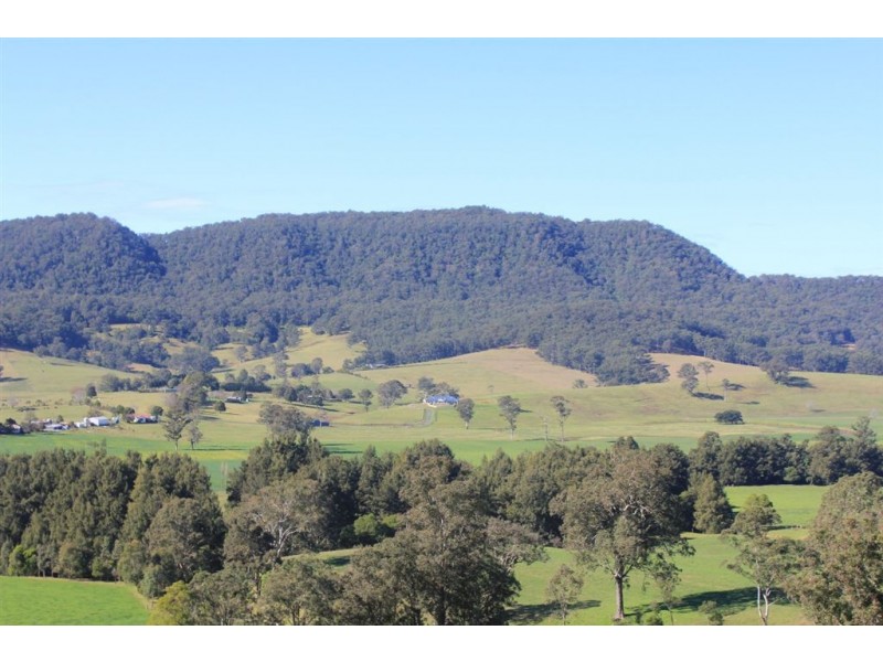 Lot 4 Paddington Lane, Kangaroo Valley NSW 2577