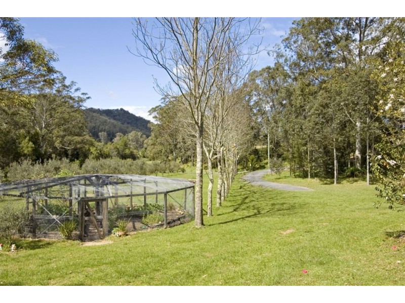 17 Bassetts Lane, Kangaroo Valley NSW 2577