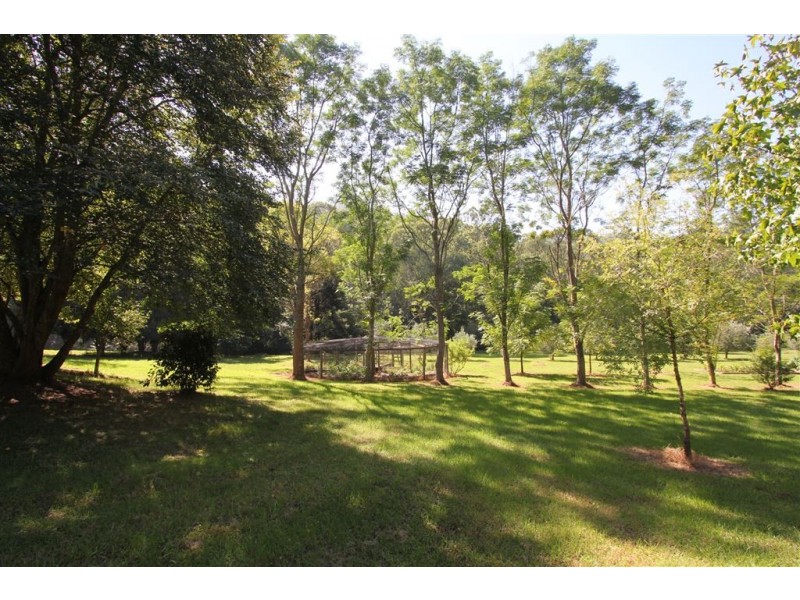 17 Bassetts Lane, Kangaroo Valley NSW 2577