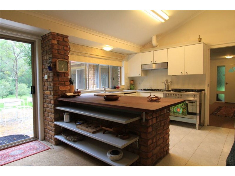 17 Bassetts Lane, Kangaroo Valley NSW 2577