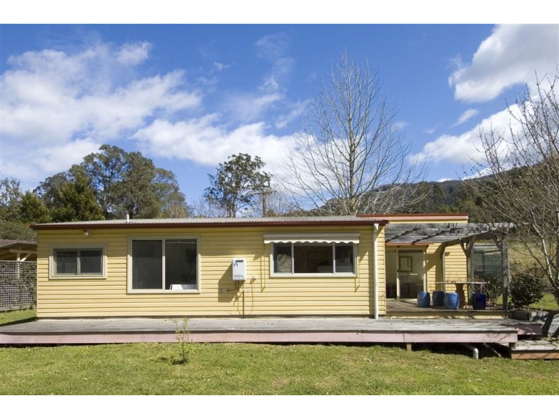 17 Bassetts Lane, Kangaroo Valley NSW 2577