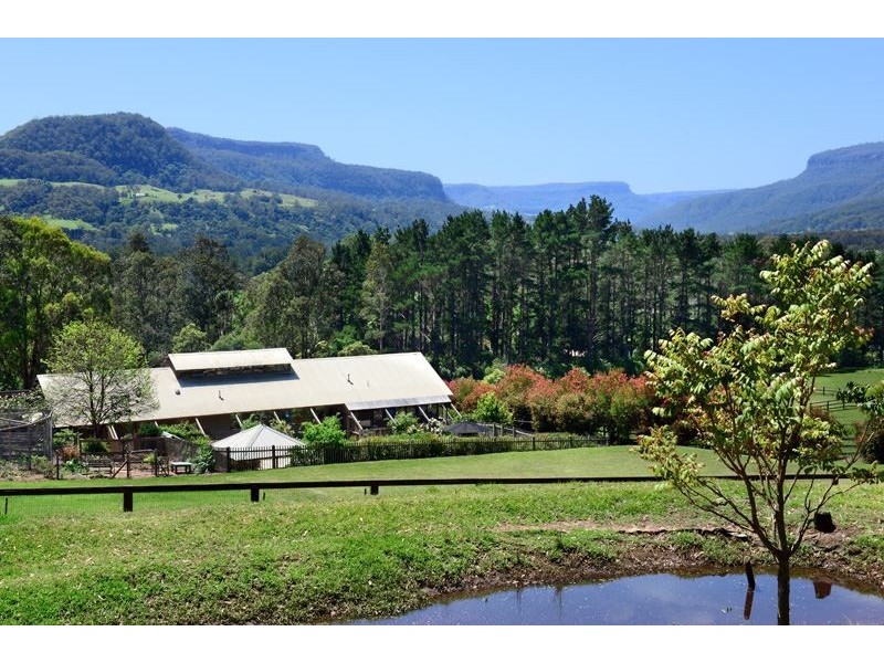 230 Moss Vale Road, Kangaroo Valley NSW 2577