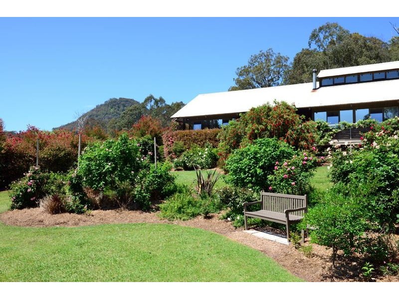 230 Moss Vale Road, Kangaroo Valley NSW 2577