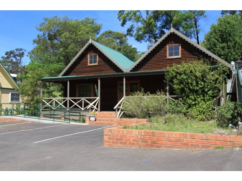 106A Moss Vale Rd, Kangaroo Valley NSW 2577