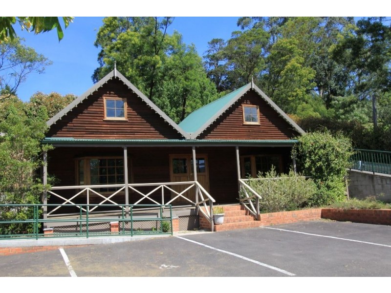 106A Moss Vale Rd, Kangaroo Valley NSW 2577