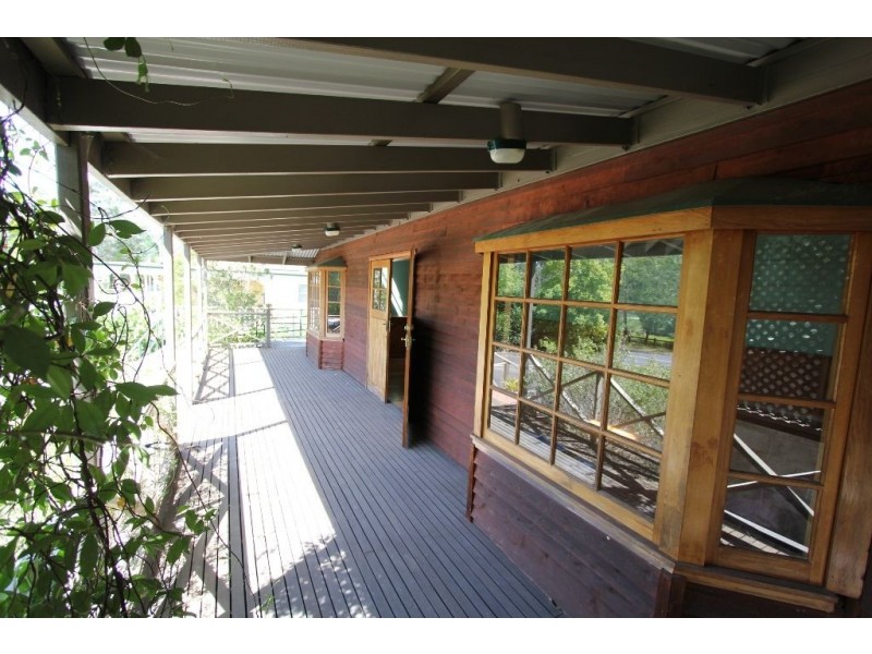106A Moss Vale Rd, Kangaroo Valley NSW 2577