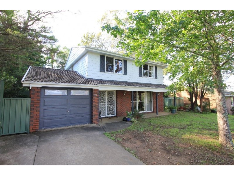 58 Tannery Road, Cambewarra NSW 2540