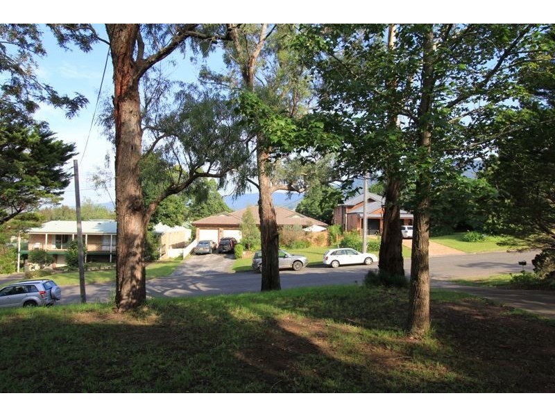 58 Tannery Road, Cambewarra NSW 2540