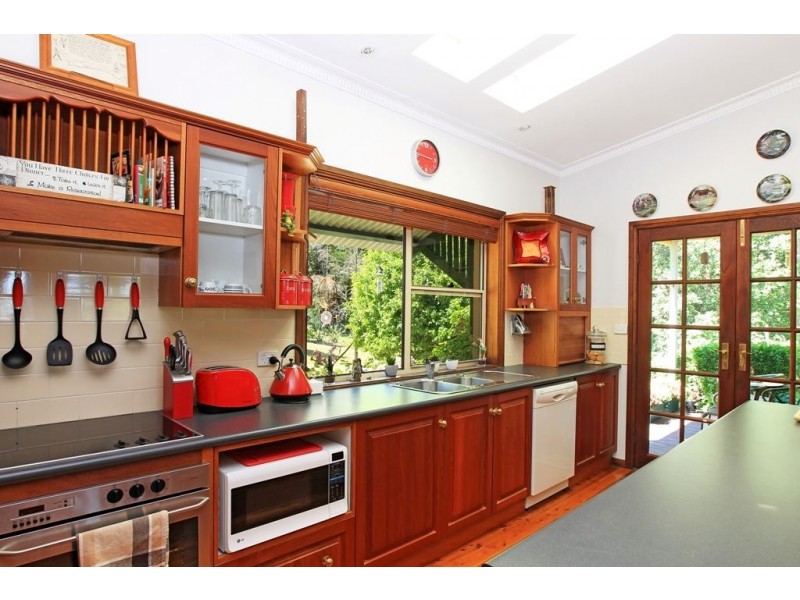 468 Bugong Fire Trail, Kangaroo Valley NSW 2577
