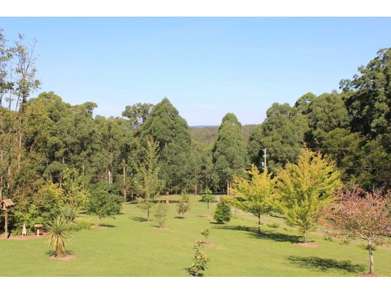 468 Bugong Fire Trail, Kangaroo Valley NSW 2577