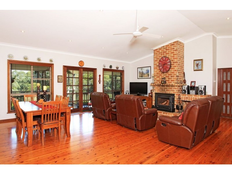 468 Bugong Fire Trail, Kangaroo Valley NSW 2577