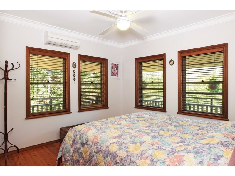 468 Bugong Fire Trail, Kangaroo Valley NSW 2577