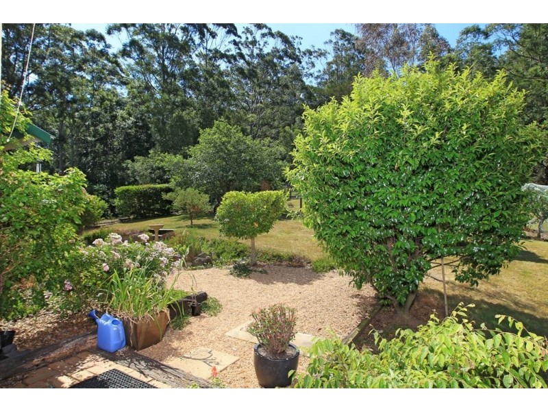 468 Bugong Fire Trail, Kangaroo Valley NSW 2577