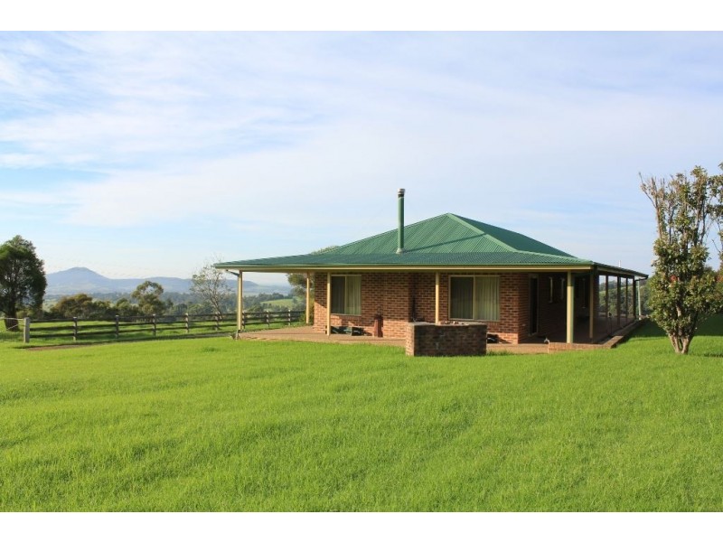 246b Martinvale Lane, Jaspers Brush NSW 2535