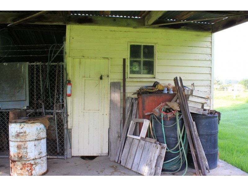 246b Martinvale Lane, Jaspers Brush NSW 2535