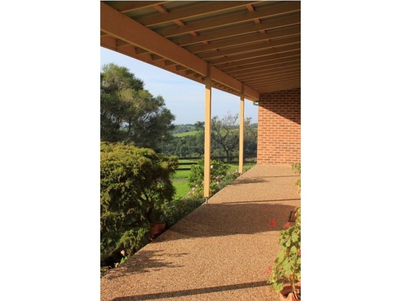 246b Martinvale Lane, Jaspers Brush NSW 2535