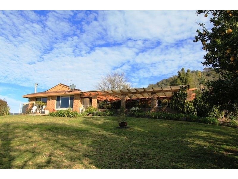 65 Merchants Road, Kangaroo Valley NSW 2577