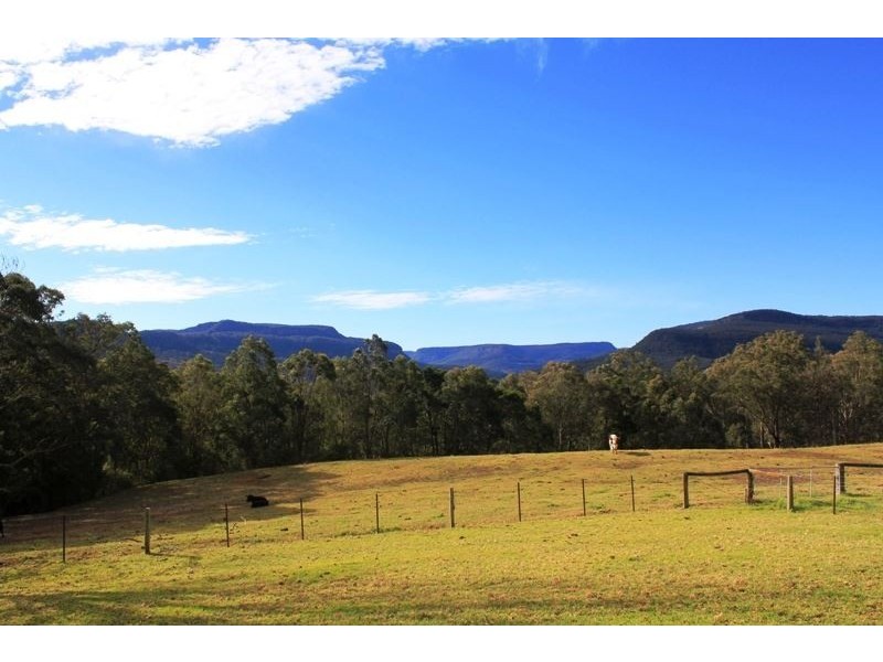 65 Merchants Road, Kangaroo Valley NSW 2577