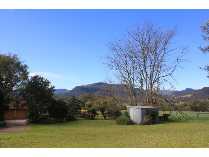 65 Merchants Road, Kangaroo Valley NSW 2577