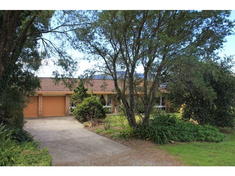 65 Merchants Road, Kangaroo Valley NSW 2577