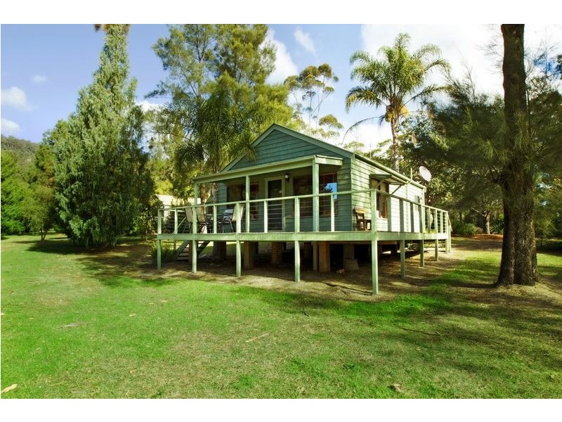 10/390 Mount Scanzi Road, Kangaroo Valley NSW 2577