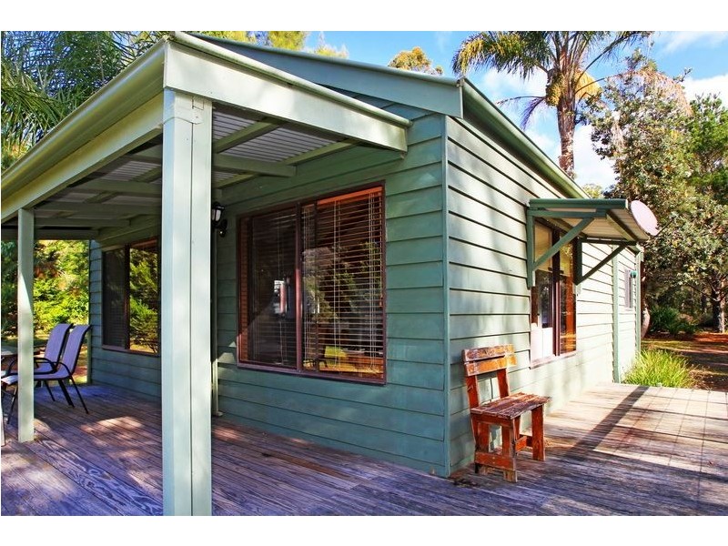 10/390 Mount Scanzi Road, Kangaroo Valley NSW 2577