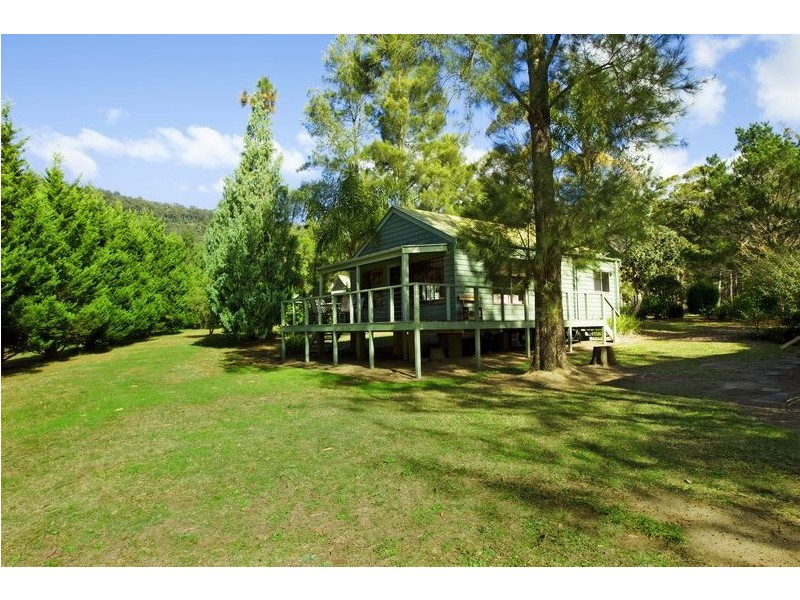 10/390 Mount Scanzi Road, Kangaroo Valley NSW 2577