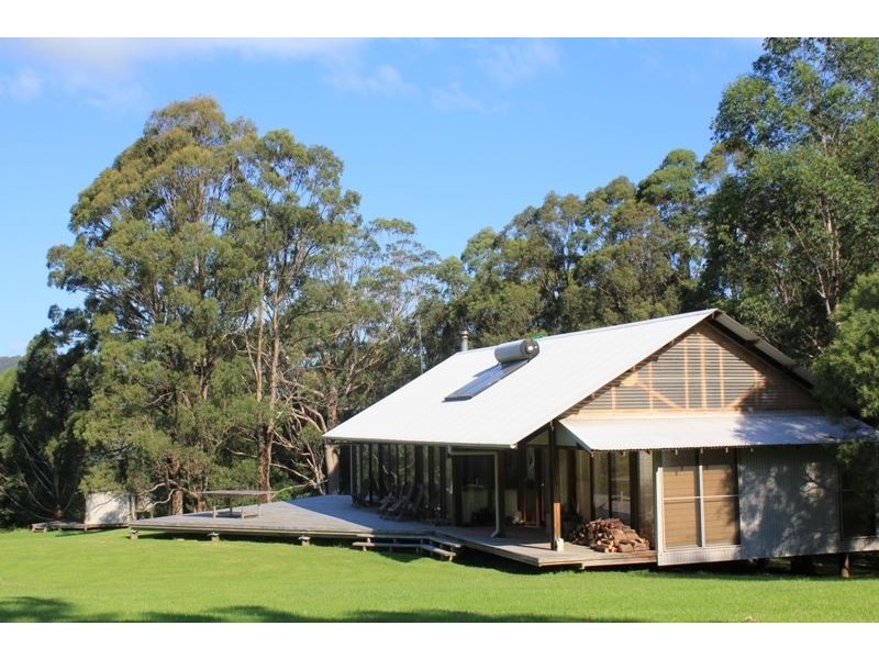 119c Mackays Rd, Kangaroo Valley NSW 2577