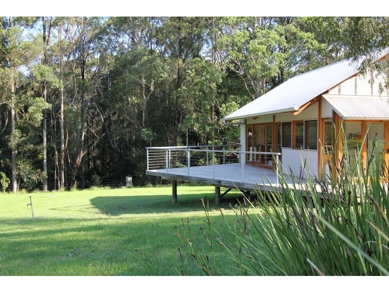 119c Mackays Rd, Kangaroo Valley NSW 2577