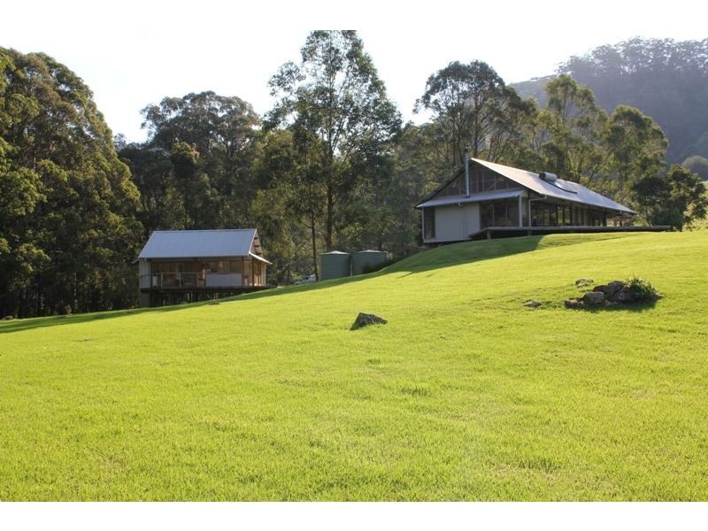 119c Mackays Rd, Kangaroo Valley NSW 2577