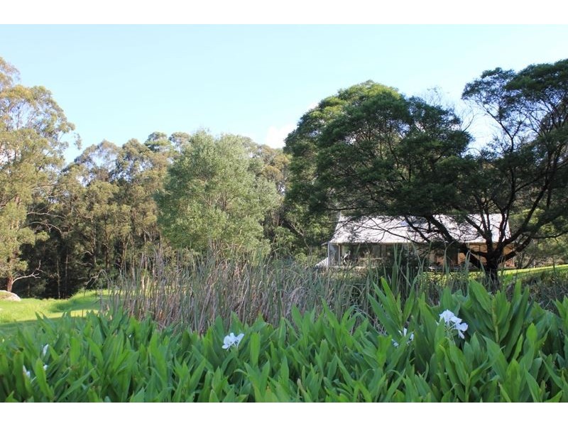 119c Mackays Rd, Kangaroo Valley NSW 2577