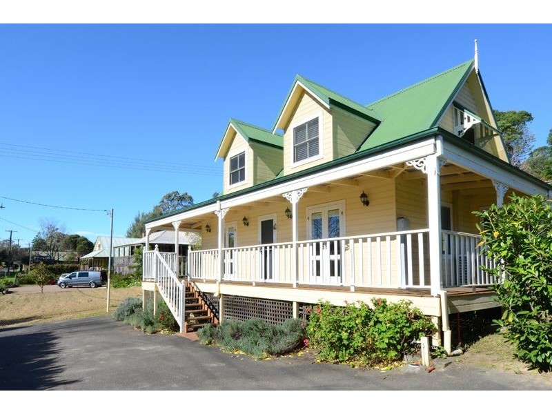 108 Moss Vale Road, Kangaroo Valley NSW 2577