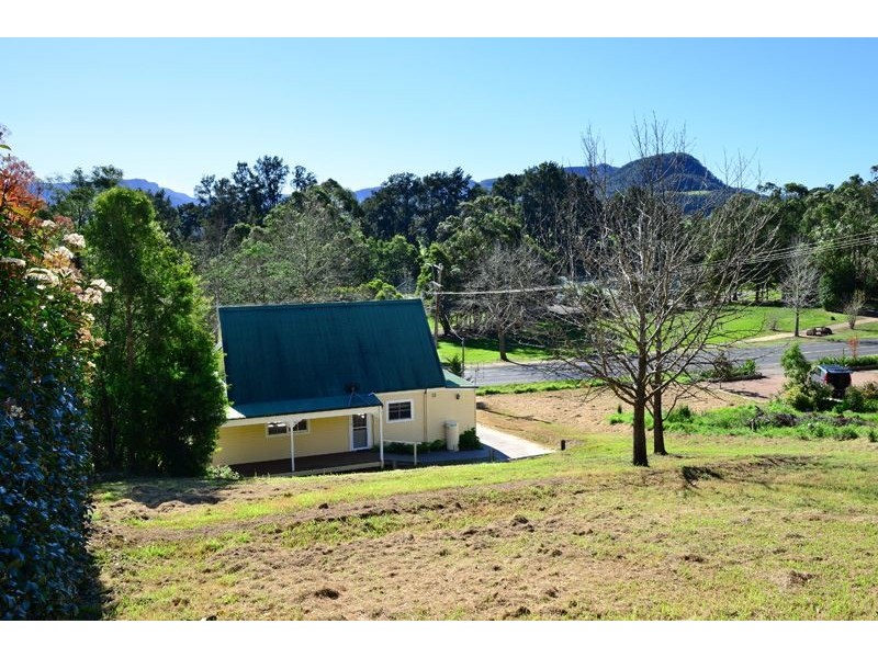 108 Moss Vale Road, Kangaroo Valley NSW 2577